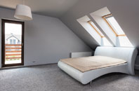 Harehope bedroom extensions