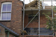 free Harehope home extension quotes