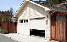 Harehope garage construction leads