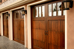 Harehope garage extension quotes
