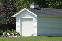 Harehope outbuilding construction costs